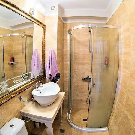 Апартамент Studio 