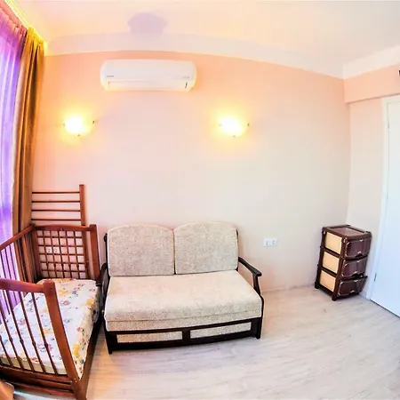 Апартамент Studio 