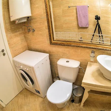 Апартамент Studio 