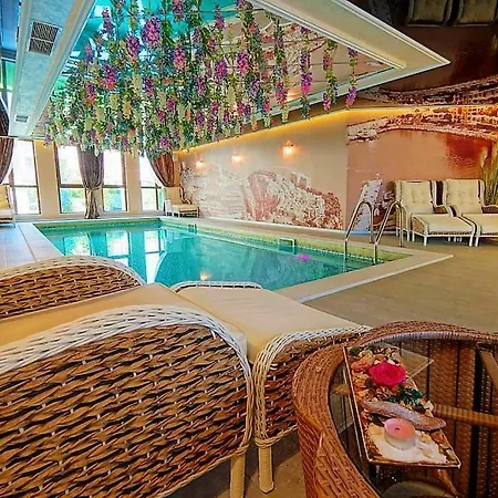 Апартамент Studio 