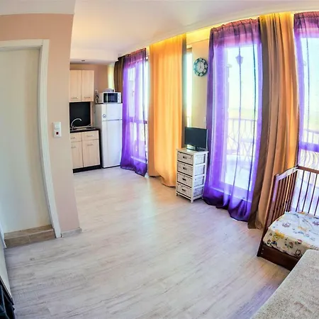 Апартамент Studio 
